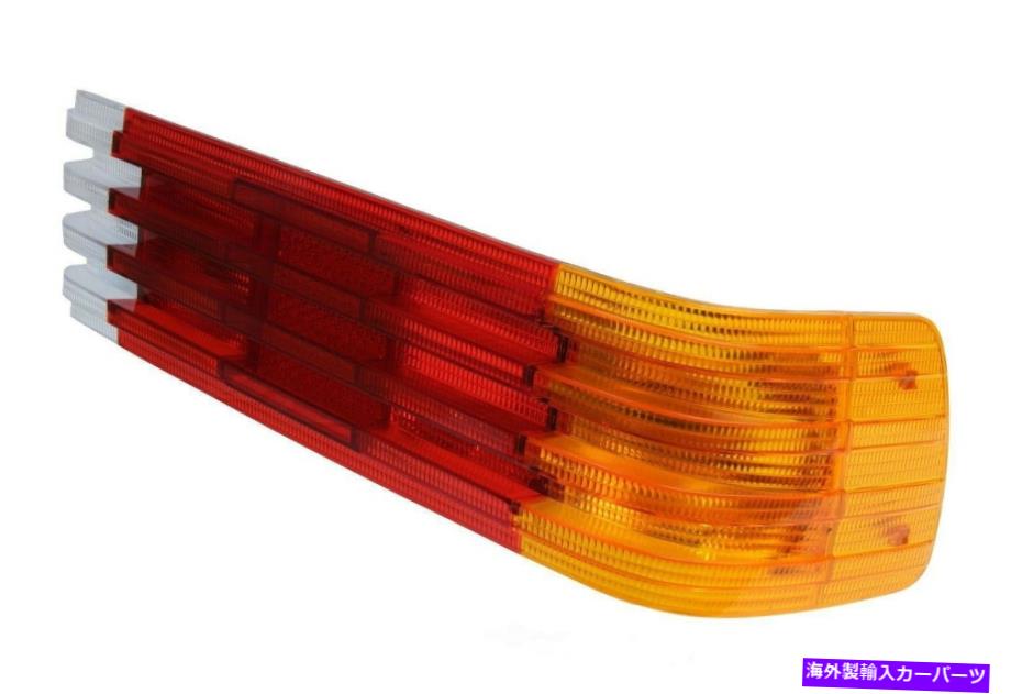 USテールライト テールライトレンズ右ウロ部品1078202666 Tail Light Lens Right URO Parts 1078202666【並行輸入品】