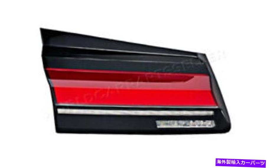 USテールライト テールライトリアLEDランプBMW 5シリーズG30 G38 F90 FaceLift 63218493819 Tail Light Rear LED Lamp Left For BMW 5 Series G30 G38 F90 Facelift 63218493819【並行輸入品】