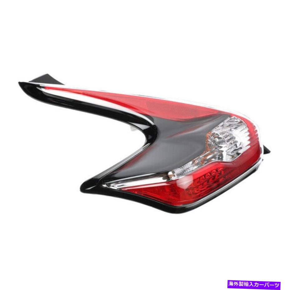 USテールライト 本物の日産テールランプアセンブリ26550-3ym2b. Genuine Nissan Tail Lamp Assembly 26550-3YM2B【並行輸入品】|Us Custom Parts Shop USDM