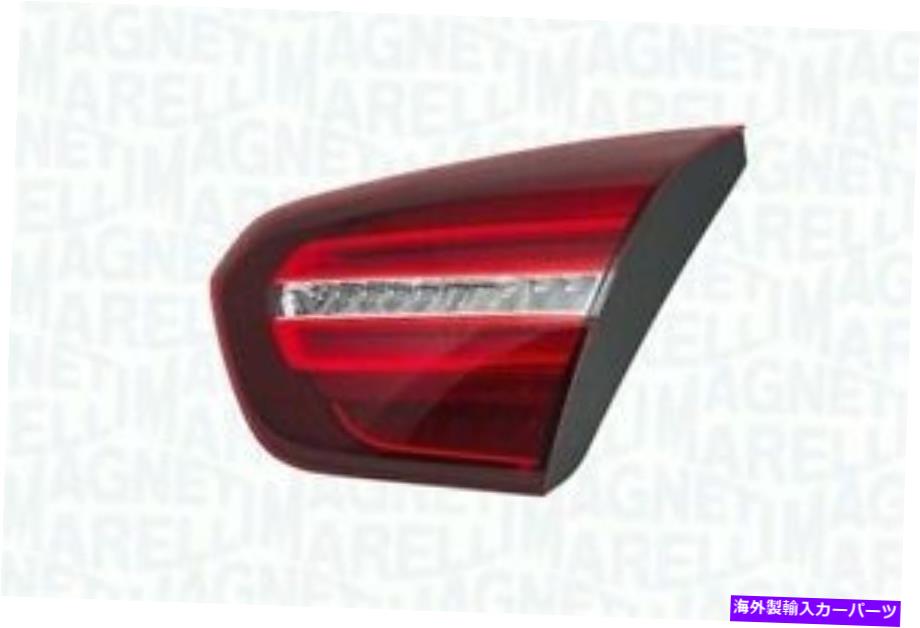USテールライト 新しいOEM Magneti Marelli左整形メルセデスベンツGLA X156 2013 - 1569068700 New OEM Magneti Marelli Left Rearlight Mercedes Benz GLA X156 2013 - 1569068700【並行輸入品】｜Us Custom Parts Shop USDM