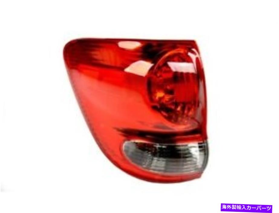 USテールライト トヨタ純正テールライトアセンブリの後315600C050 For Toyota Genuine Tail Light Assembly Rear Left 815600C050【並行輸入品】|Us Custom Parts Shop USDM