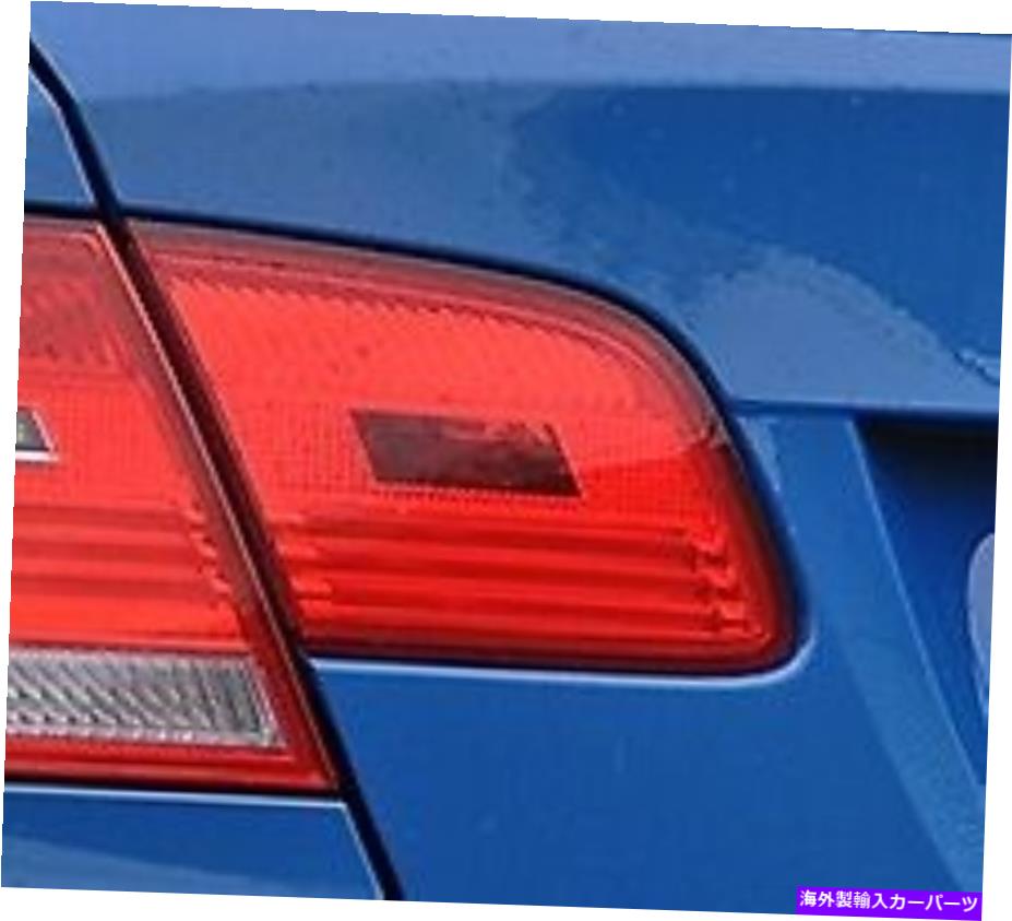 USテールライト BMW E92 3シリーズクーペ純正左手ライト、トランクライト328I 335I M3 NEW 07-10 BMW E92 3-Series Coupe Genuine Left Taillight,Trunk Light 328i 335i M3 NEW 07-10【並行輸入品】