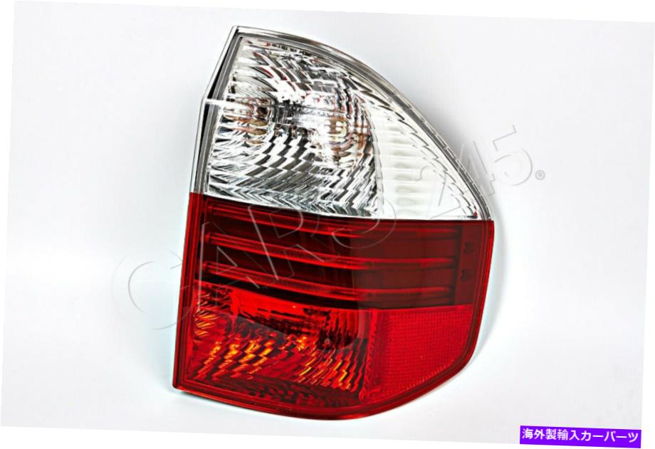 USテールライト ウィングテールライトリアランプ右フィットBMW X3 E83 FACELIFT LCI 2007-2010 Wing Tail Light Rear Lamp RIGHT Fits BMW X3 E83 Facelift LCI 2007-2010【並行輸入品】