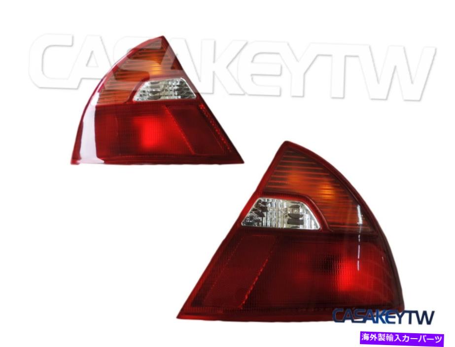 USテールライト 1996 98 99 00 2001三菱ミラージュランサーEVO 5 6 V VIテールライトランプLEV 1996 98 99 00 2001 Mitsubishi Mirage Lancer Evo 5 6 V VI Tail Lights Lamps LEV【並行輸入品】｜Us Custom Parts Shop USDM