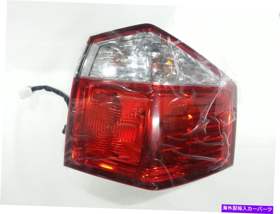 USテールライト シボレーオーランド11~16用シボレー純正ボディサイドテールランプランプランプランプ Chevrolet Genuine Body Side Tail Lamp-RH For Chevy ORLANDO 11~16 #95238337【並行輸入品】｜Us Custom Parts Shop USDM