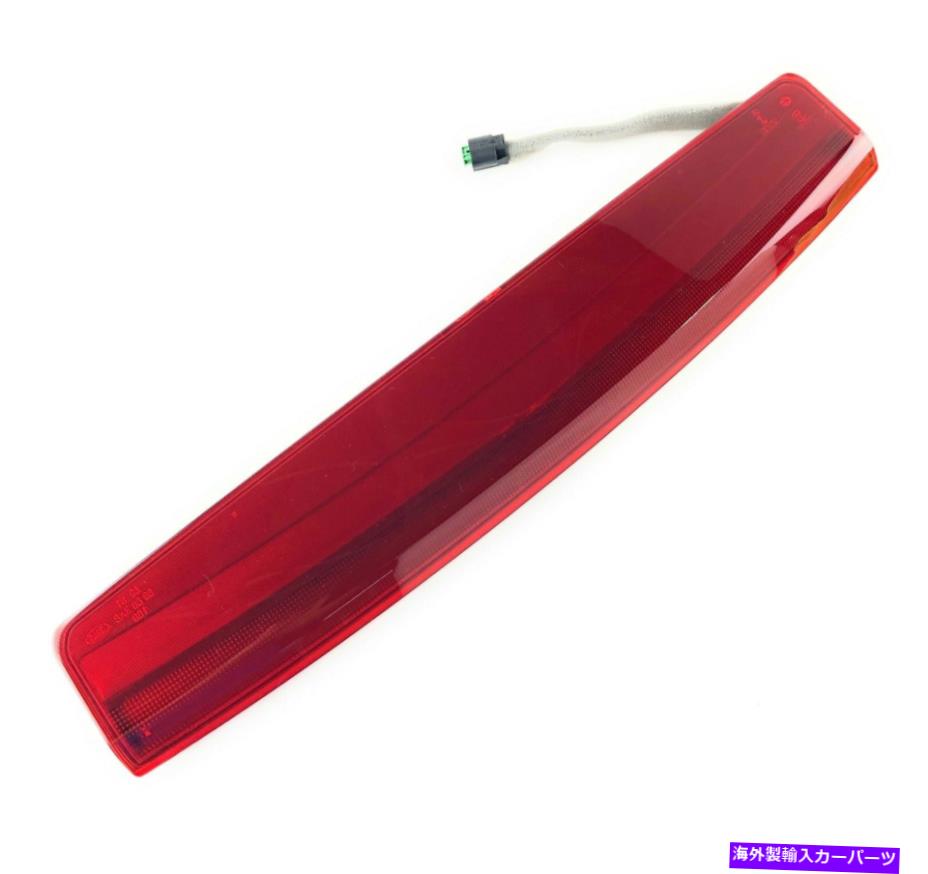 USテールライト 2006-2009レンジローバースポーツハイマウント3ブレーキライトランプ純正 2006-2009 Range Rover Sport High Mounted Third Brake Light Lamp Genuine【並行輸入品】｜Us Custom Parts Shop USDM