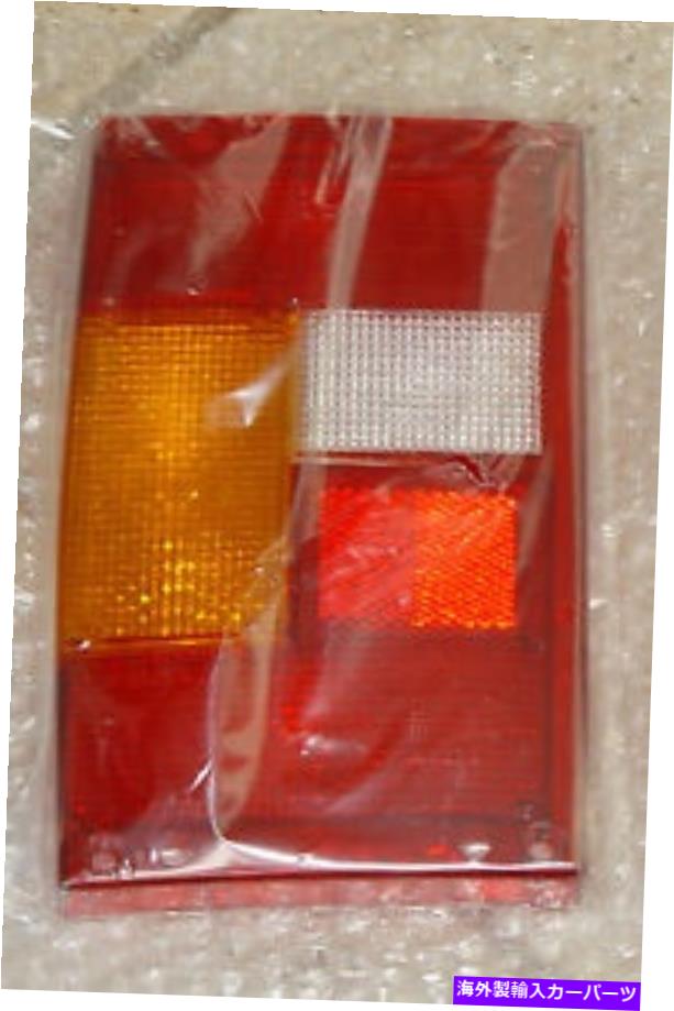 USテールライト ランドローバーの範囲のRover Classic 1987-1995 OE左的なTaillightレンズ新しい Land Rover Range Rover Classic 1987-1995 OE Left Taillight Lens NEW【並行輸入品】