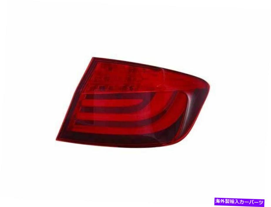 USテールライト 2011-2013 BMW 550I XDriveテールライトアセンブリ - 乗客側67658xh For 2011-2013 BMW 550i xDrive Tail Light Assembly Right - Passenger Side 67658XH【並行輸入品】