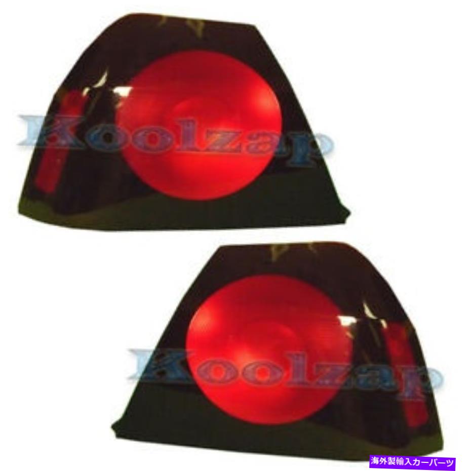 USテールライト CAPA 04-05 Impala Taillight Taillampリアブレーキライトランプ左右セットペア CAPA 04-05 Impala Taillight Taillamp Rear Brake Light Lamp Left & Right Set PAIR【並行輸入品】｜Us Custom Parts Shop USDM