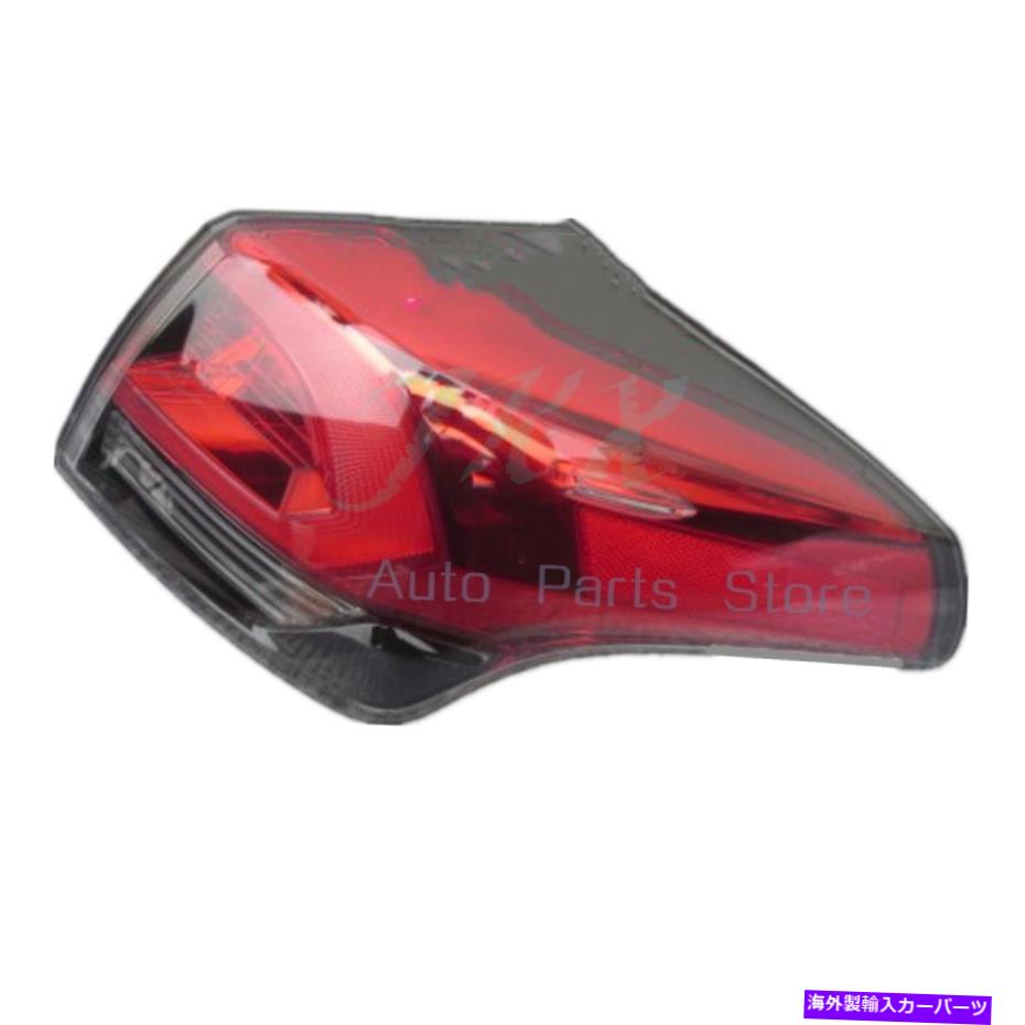 USテールライト トヨタRav4 2016-2018 OEMのためのRh J外のブレーキランプテールライトランプ#81550-0R060 RH j Outer Brake Lamp Tail Light Lamp For Toyota RAV4 2016-2018 OEM#81550-0R060【並行輸入品】|Us Custom Parts Shop USDM