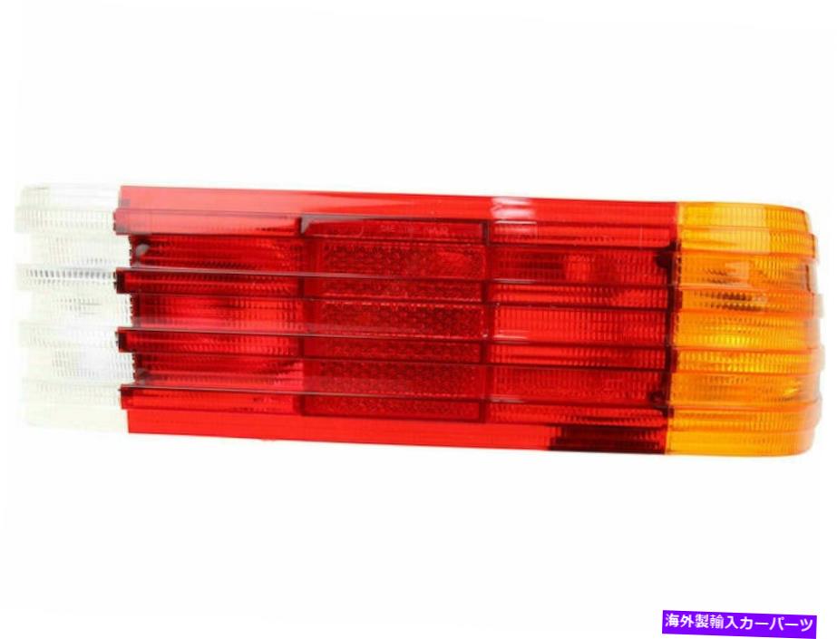 USテールライト 1981年メルセデス380SLCテールライトレンズ右41188RHテールライトアセンブリ For 1981 Mercedes 380SLC Tail Light Lens Right 41188RH Tail Light Assembly【並行輸入品】