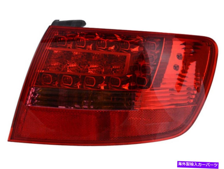 USテールライト 新しいOEM Valeo RightアウターライトフィットAudi A6 Quattro 06-08 AU2805111 44??689 NEW OEM VALEO RIGHT OUTER TAIL LIGHT FITS AUDI A6 QUATTRO 06-08 AU2805111 44689【並行輸入品】｜Us Custom Parts Shop USDM 48,548円