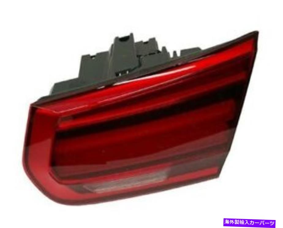 USテールライト テールライトアセンブリBMW 63217369122のための純正 Tail Light Assembly Genuine For BMW 63217369122【並行輸入品】
