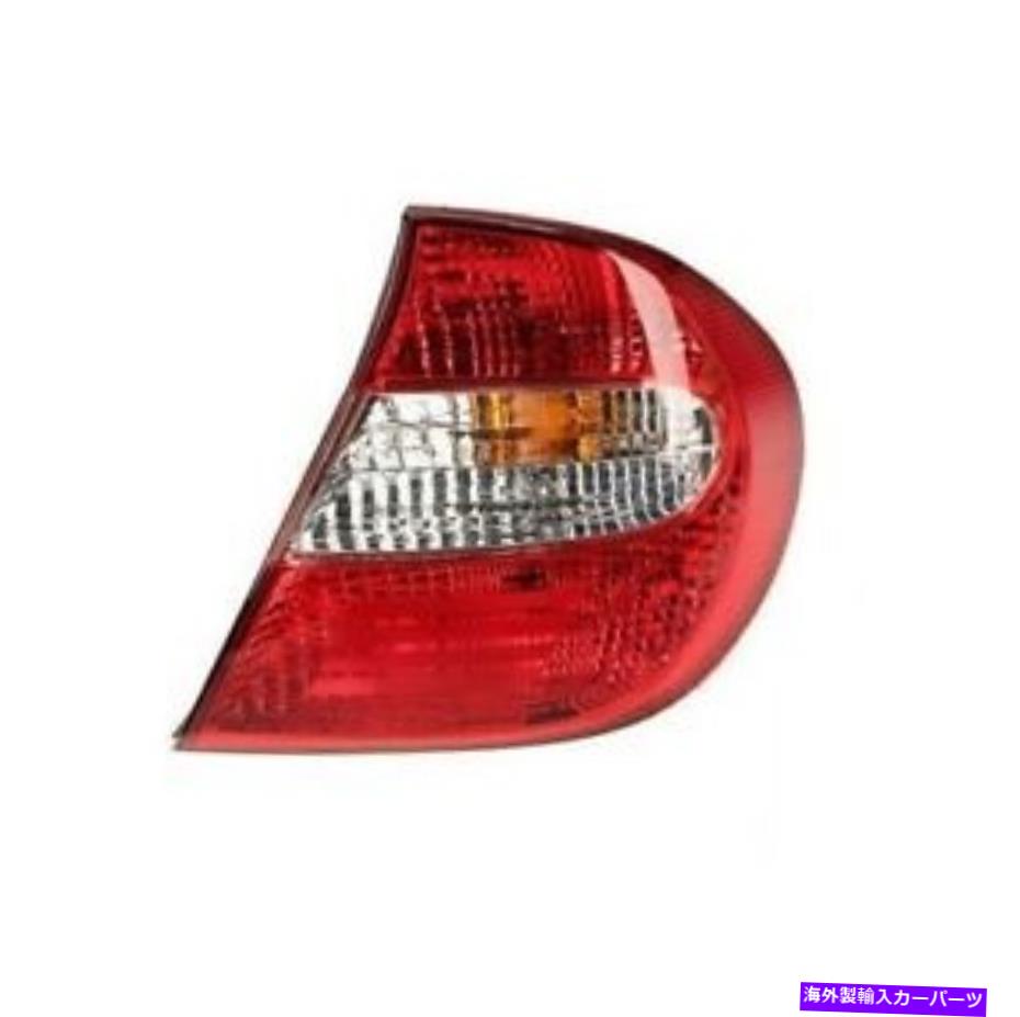 USテールライト トヨタ81550AA050のための本物のOEMテールライトアセンブリ Genuine OEM Tail Light Assembly for Toyota 81550AA050【並行輸入品】｜Us Custom Parts Shop USDM