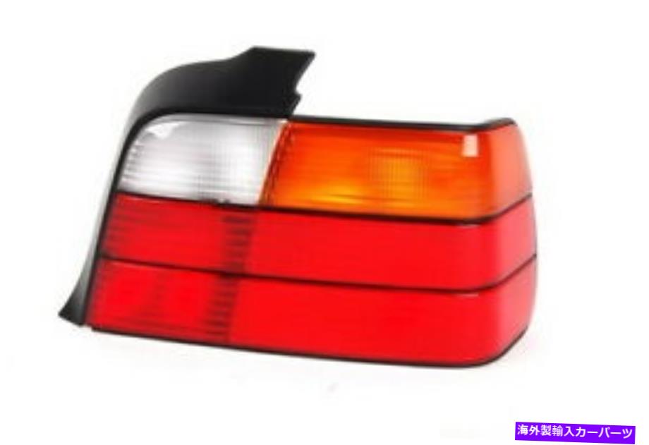 USテールライト 本物のBMW E36セダンテールライト右OEM 63211393432 Genuine BMW E36 Sedan Tail Light Right OEM 63211393432【並行輸入品】｜Us Custom Parts Shop USDM