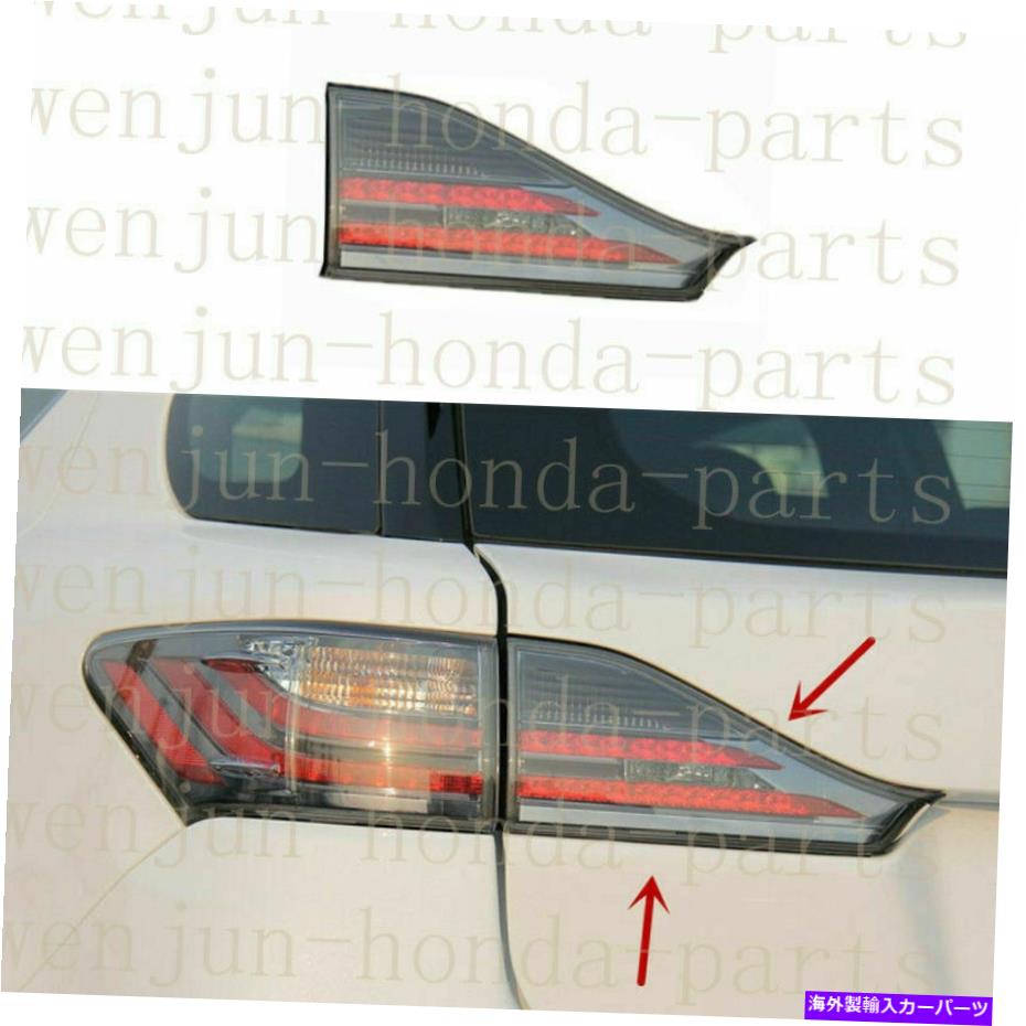 USテールライト Lexus CT200H 2010-2016用左側の内側テールライトブレーキランプアセンブリ Left Inner Side Tail Light Brake Lamp Assembly For Lexus CT200h 2010-2016【並行輸入品】