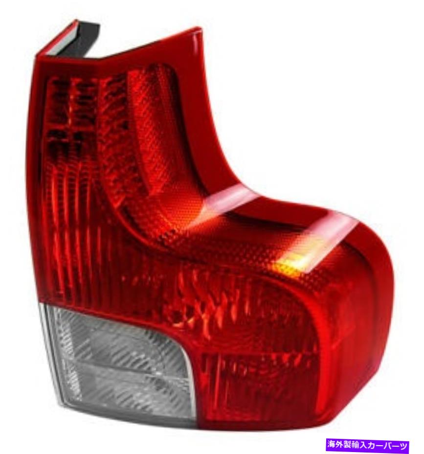 USテールライト 31213382ボルボテールランプ下部 - 右OEMヘラ 31213382 VOLVO Tail Lamp lower part - Right OEM HELLA【並行輸入品】