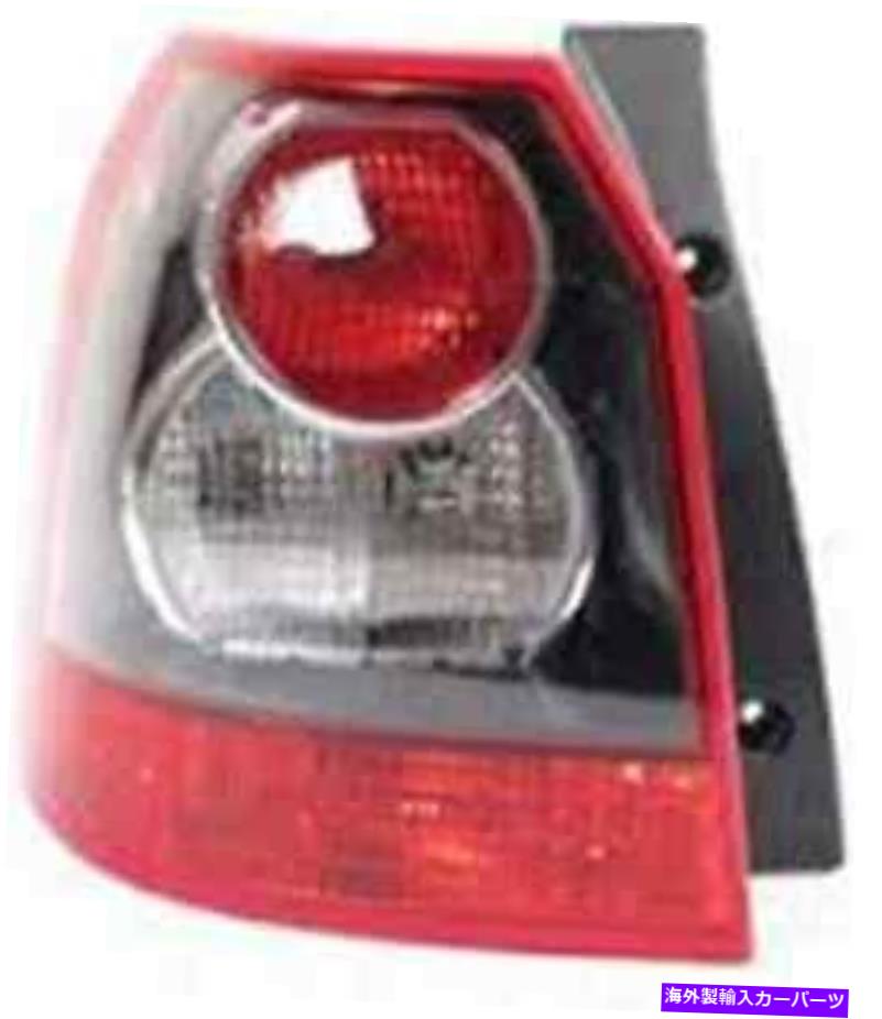 USテールライト ランドローバーLR2 07-08テールランプリアライト左LH LR025607 HELLA NEW LAND ROVER LR2 07-08 TAIL LAMP REAR LIGHT LEFT LH LR025607 HELLA NEW【並行輸入品】 50,282円