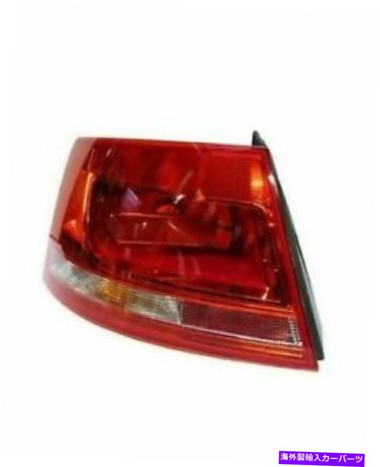 USテールライト 新しいOEM AUDI A4 S4 B7カブリオLED後部左サイドテールライトランプ8H0945095C NEW OEM Audi A4 S4 B7 Cabrio LED Rear Left Side Tail Light Lamp 8H0945095C【並行輸入品】