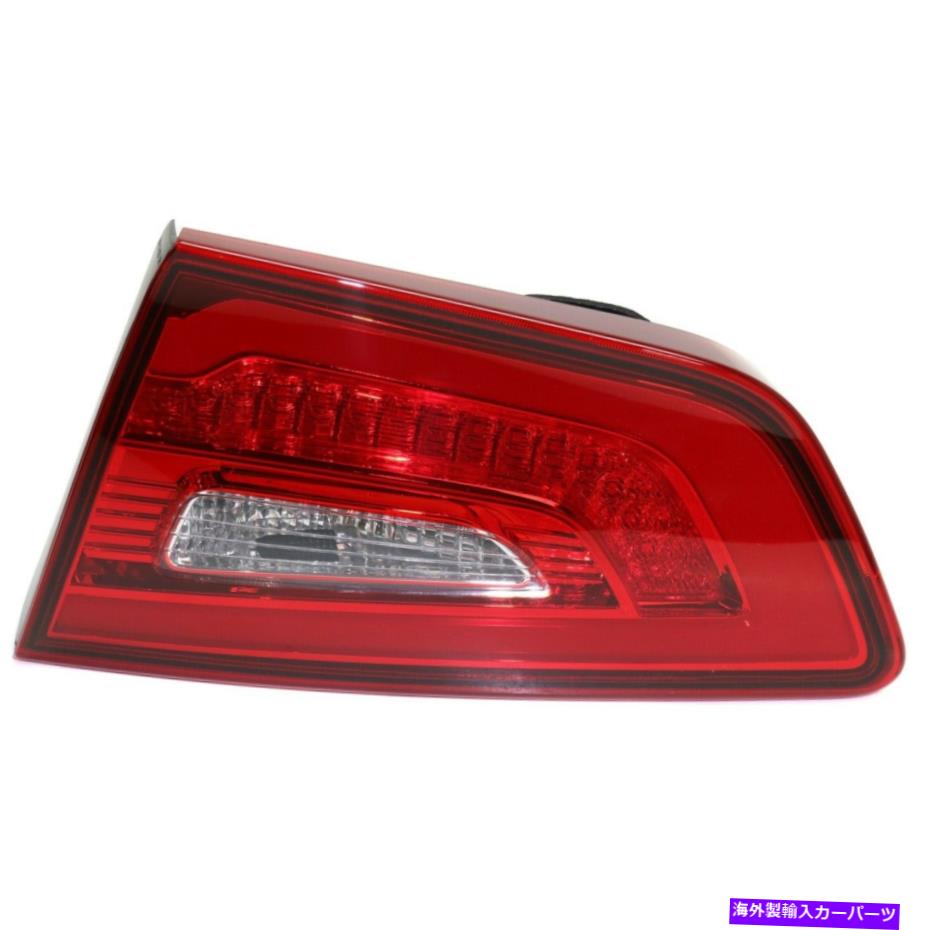 USテールライト 924042T620ニューテールライトTaillight Taillamp Brakelightランプ旅客RH 924042T620 New Tail Light Taillight Taillamp Brakelight Lamp Passenger Right RH【並行輸入品】｜Us Custom Parts Shop USDM