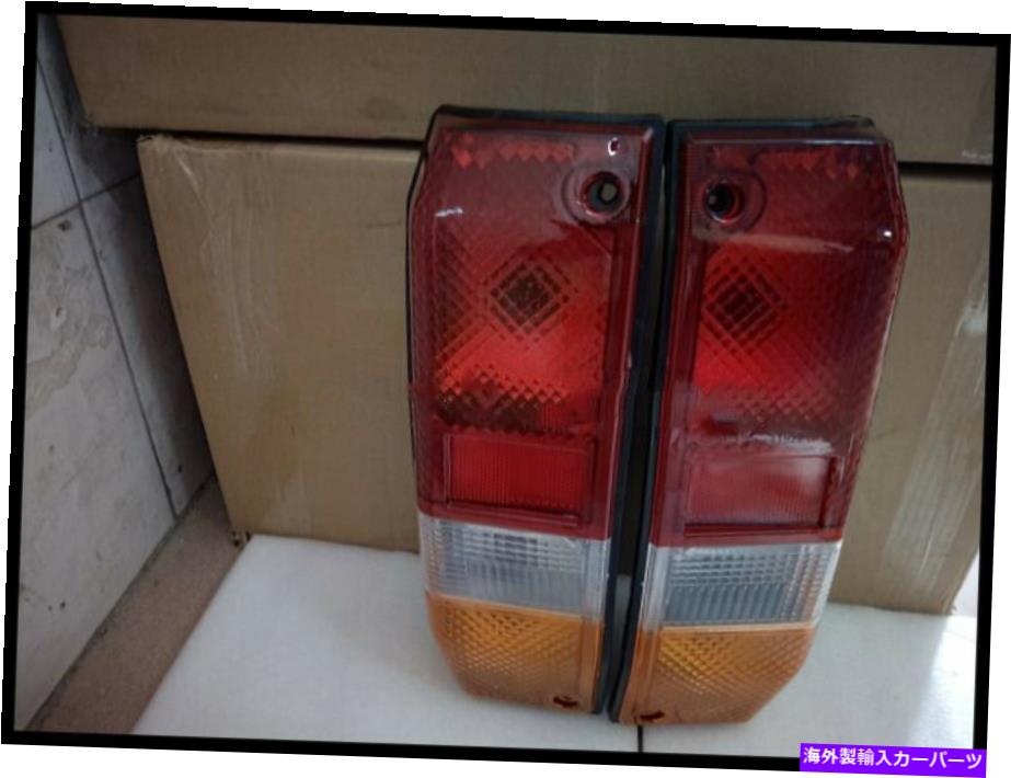 USテールライト ジープLC70 LC76 LC79 LC71 GRJ7 HZJ7 4500 2007-2017 2pcs Brake Light Taillight For Jeep LC70 LC76 LC79 LC71 GRJ7 HZJ7 4500 2007-2017【並行輸入品】｜Us Custom Parts Shop USDM