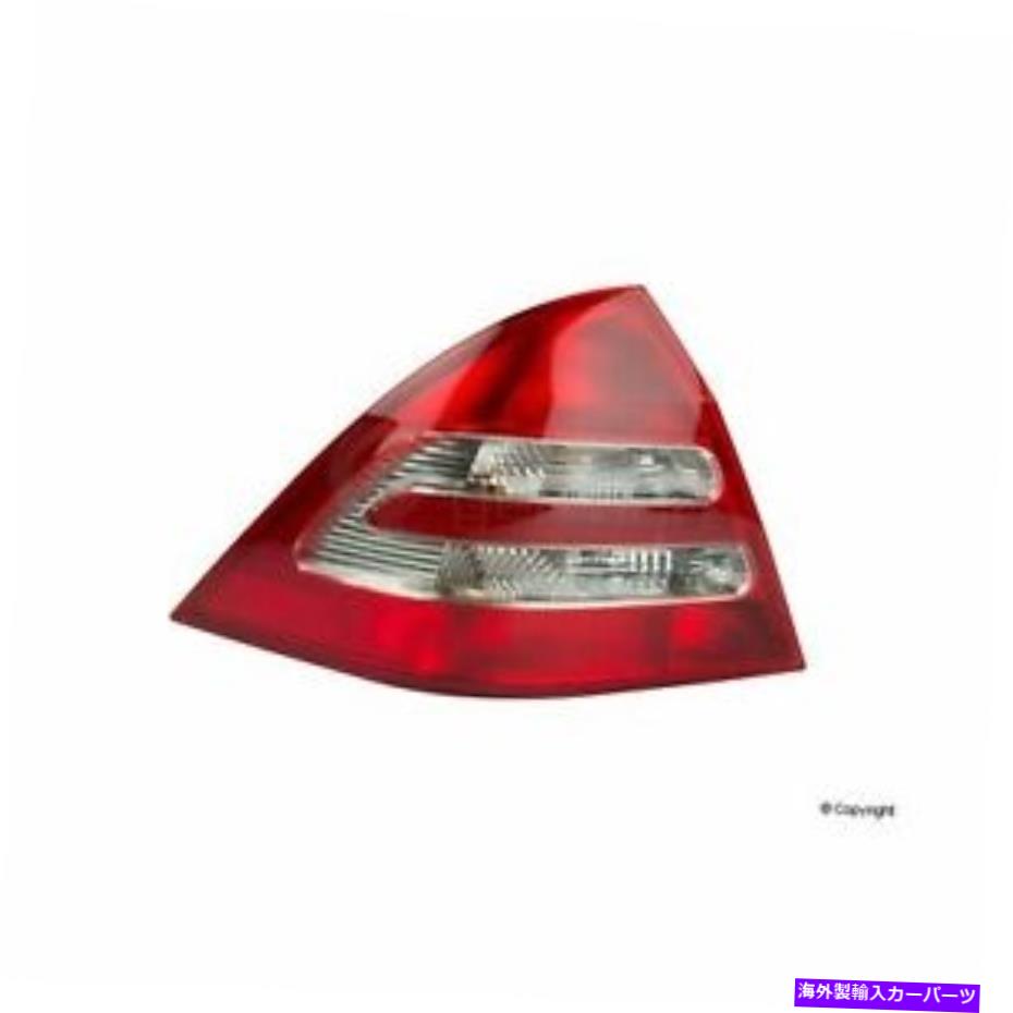 USテールライト メルセデスMBのための本物のテールライトは2038200964を残しました Genuine Tail Light Left 2038200964 for Mercedes MB【並行輸入品】