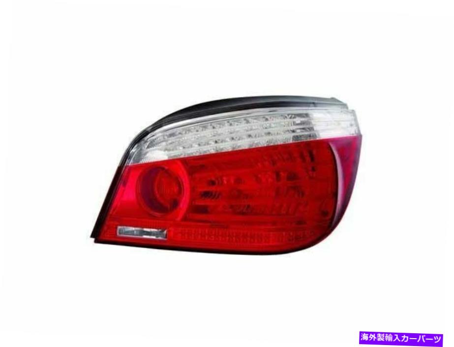 USテールライト 2008-2010 BMW 535Iテールライトアセンブリ - 旅客サイド82595DY 2009 For 2008-2010 BMW 535i Tail Light Assembly Right - Passenger Side 82595DY 2009【並行輸入品】｜Us Custom Parts Shop USDM