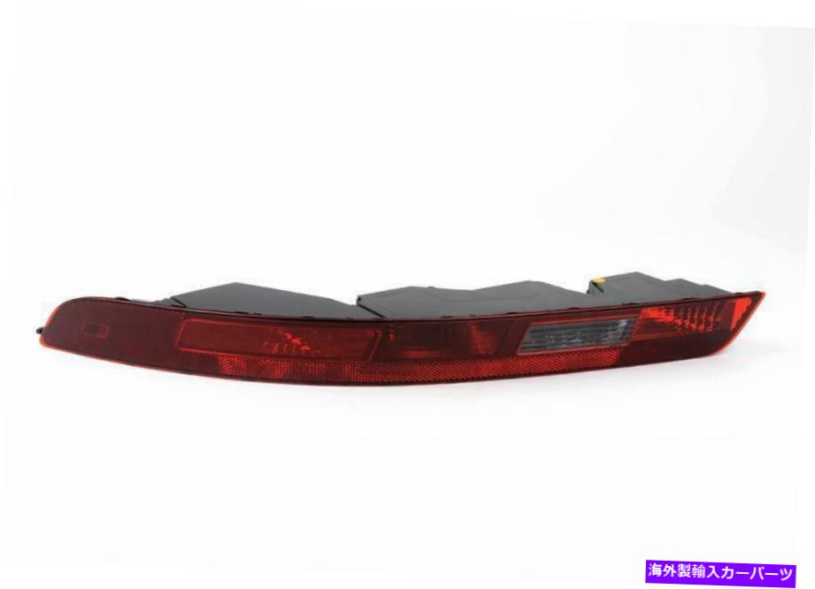 USテールライト 純正テールライトリアランプ左アウディQ3 8UB 8UG 8U0945095C Genuine Tail Light Rear Lamp Left AUDI Q3 8UB 8UG 8U0945095C【並行輸入品】