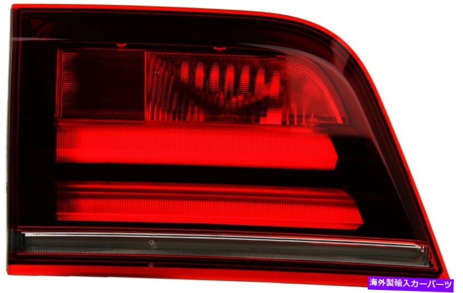 USテールライト テールライトマレリテールライト右WD Express 860 06256 321 Tail Light-Marelli Tail Light Right WD Express 860 06256 321【並行輸入品】 50,282円