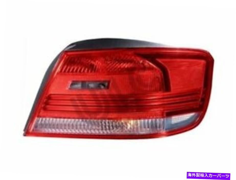 USテールライト 2008年から2009年BMW M3 E93 2DR N326HCのための右テールライトアセンブリ Right Tail Light Assembly For 2008-2009 BMW M3 E93 2dr N326HC【並行輸入品】