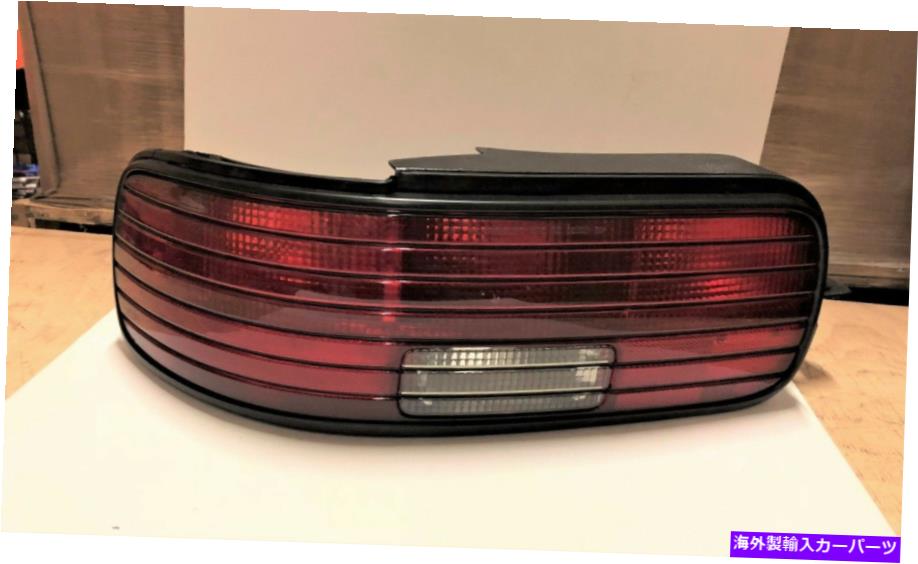 USテールライト 本物のGMテールランプ＃5977447 Genuine GM Tail Lamp #5977447【並行輸入品】 50,282円