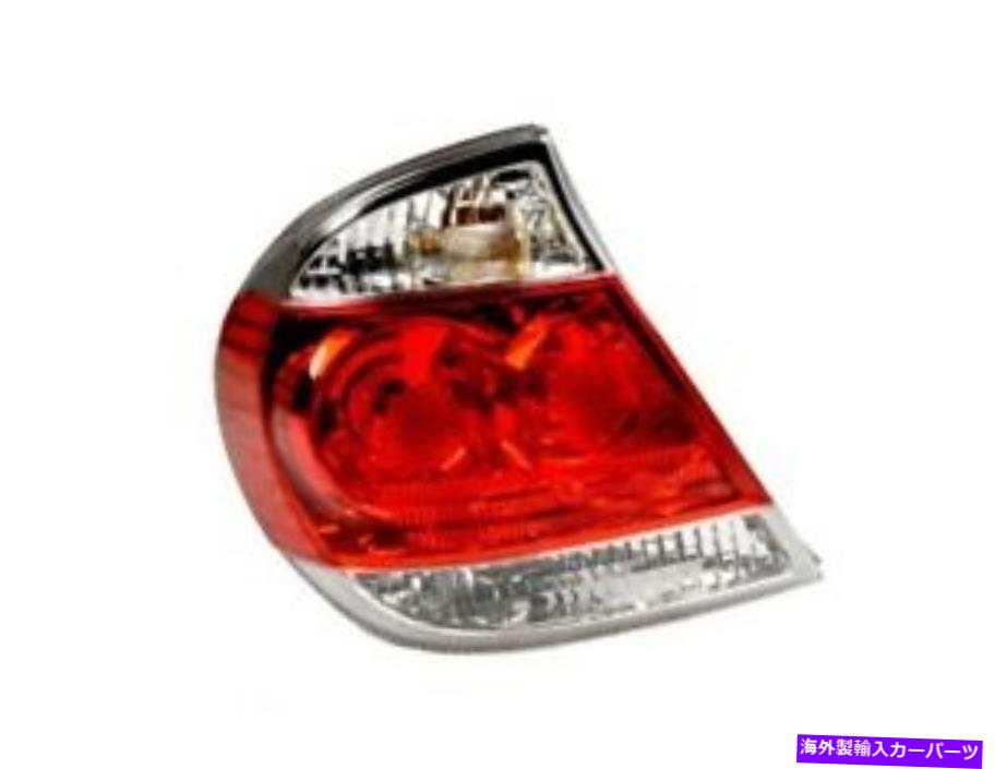 USテールライト トヨタ8156006220のための本物のOEMテールライトアセンブリ Genuine OEM Tail Light Assembly for Toyota 8156006220【並行輸入品】 51,148円