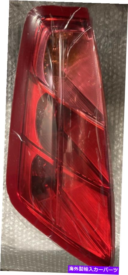 USテールライト 純正フィアットプントテールライトLH 51701589 Genuine Fiat Punto Tail light Lh 51701589【並行輸入品】