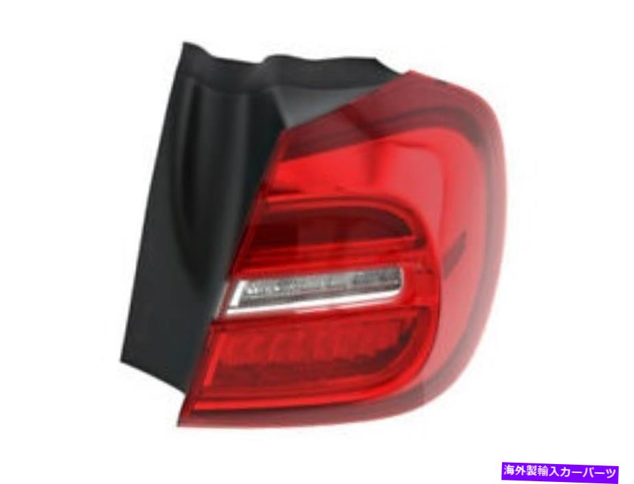 USテールライト 本物のメルセデスTaillight 1569062258 / A1569062258 GENUINE MERCEDES Taillight 1569062258 / A1569062258【並行輸入品】