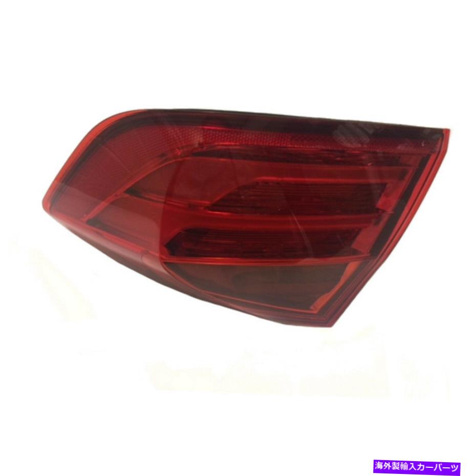 USテールライト BMWのための新しいLEDテールライト後部右ランプ328i 335I 335D M3 63217312846 New LED Tail Light Rear Right Lamp For BMW 320i 328i 335i 335d M3 63217312846【並行輸入品】