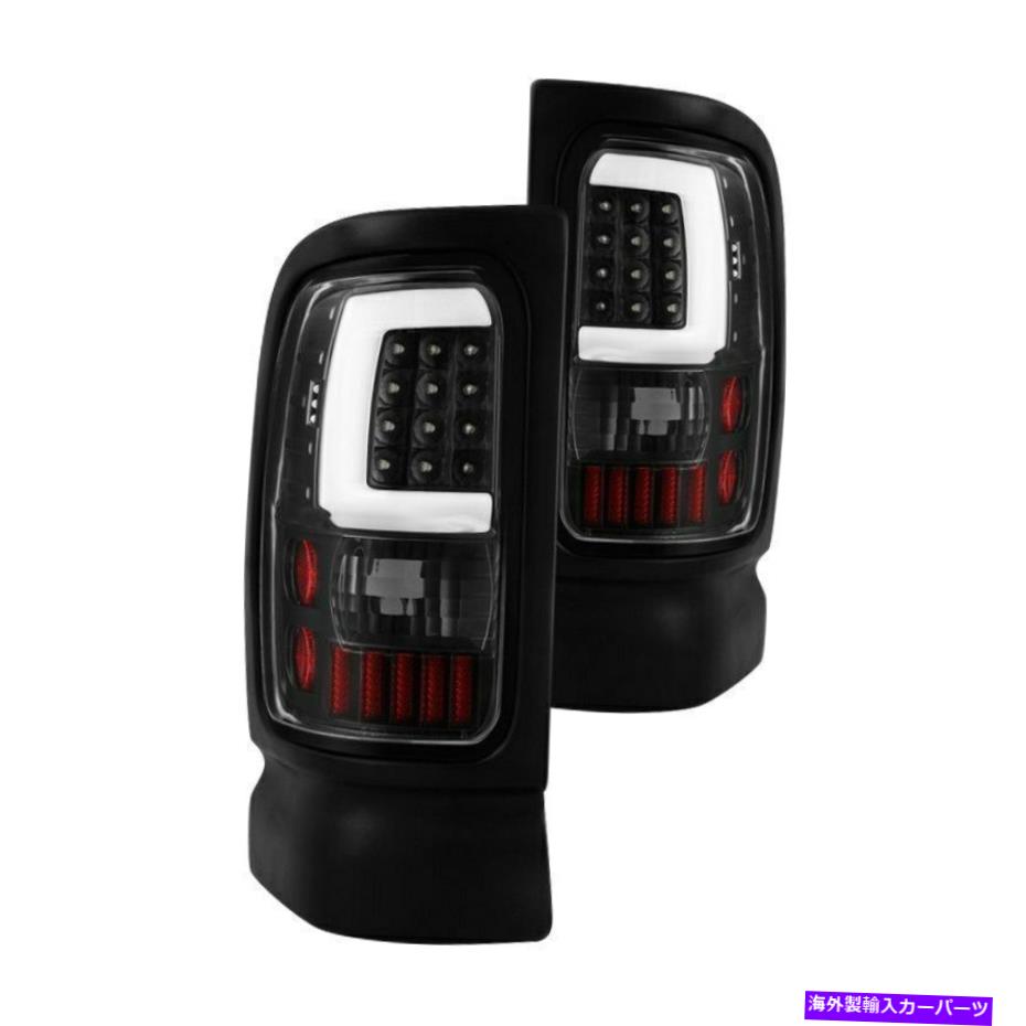 USテールライト Xtune Alt-On-DRAM94V3-LBLED-BKブラック光ファイバLEDテールライト XTune ALT-ON-DRAM94V3-LBLED-BK Black Fiber Optic LED Tail Lights【並行輸入品】｜Us Custom Parts Shop USDM 53,749円
