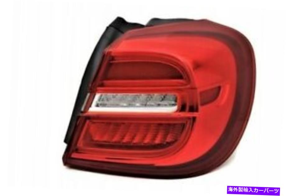 USテールライト リアライト右LEDメルセデスベンツGLA X156(2013-2016)DEPO 440-1999R-AE Rear Light Right LED Mercedes-Benz GLA X156 (2013-2016) DEPO 440-1999R-AE【並行輸入品】|Us Custom Parts Shop USDM