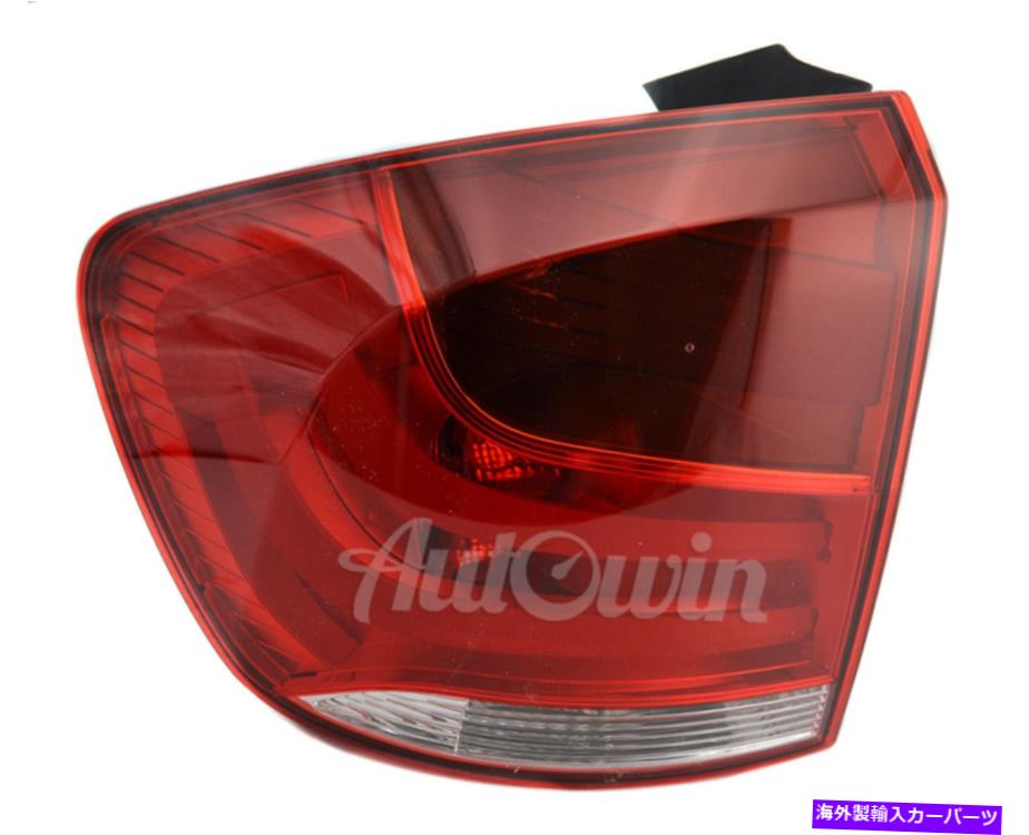 USテールライト BMW X1シリーズE84後部テールライト左サイドパネル純正NEW 63212992477 BMW X1 Series E84 Rear Taillight Left Side Panel Genuine NEW 63212992477【並行輸入品】|Us Custom Parts Shop USDM