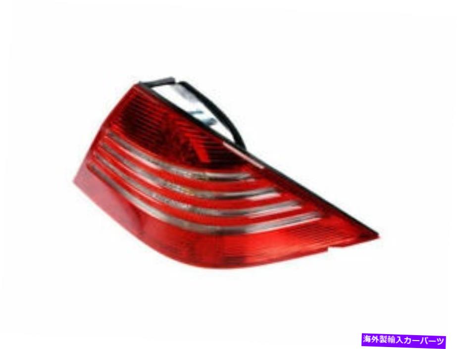 USテールライト 右ウロOEの交換用テールライトアセンブリはメルセデスS600 2003-2006 78dxymに収まる Right ULO OE Replacement Tail Light Assembly fits Mercedes S600 2003-2006 78DXYM【並行輸入品】｜Us Custom Parts Shop USDM
