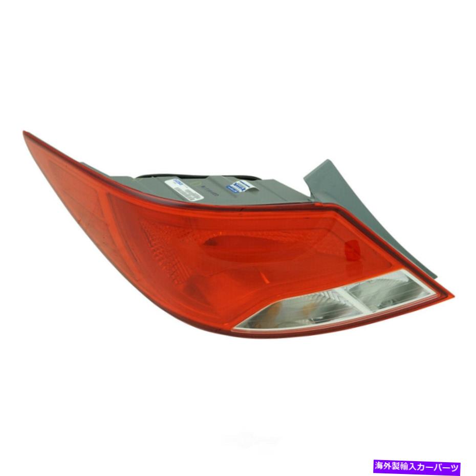 USテールライト テールライトセットDIYソリューションLHT08036 Tail Light Set DIY SOLUTIONS LHT08036【並行輸入品】|Us Custom Parts Shop USDM
