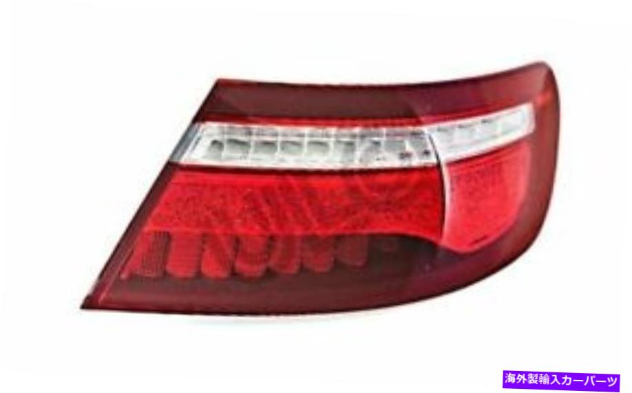 USテールライト メルセデスA238 C238 A2389060800のためのウロリア後ろの外側のライトLED ULO Rear Outer Light LED Right For MERCEDES A238 C238 A2389060800【並行輸入品】