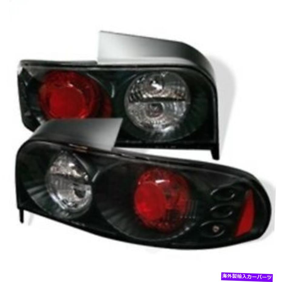 USテールライト テールライトセットスパイダーオート5007261 Tail Light Set SPYDER AUTO 5007261【並行輸入品】
