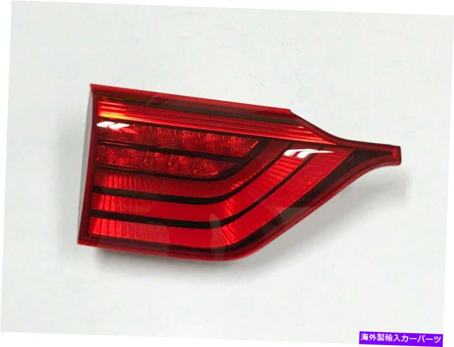USテールライト 92405D9100 LEDテールランプアセンブリKia Sportage QL用 92405D9100 LED Tail Lamp Assembly Left for Kia Sportage QL【並行輸入品】
