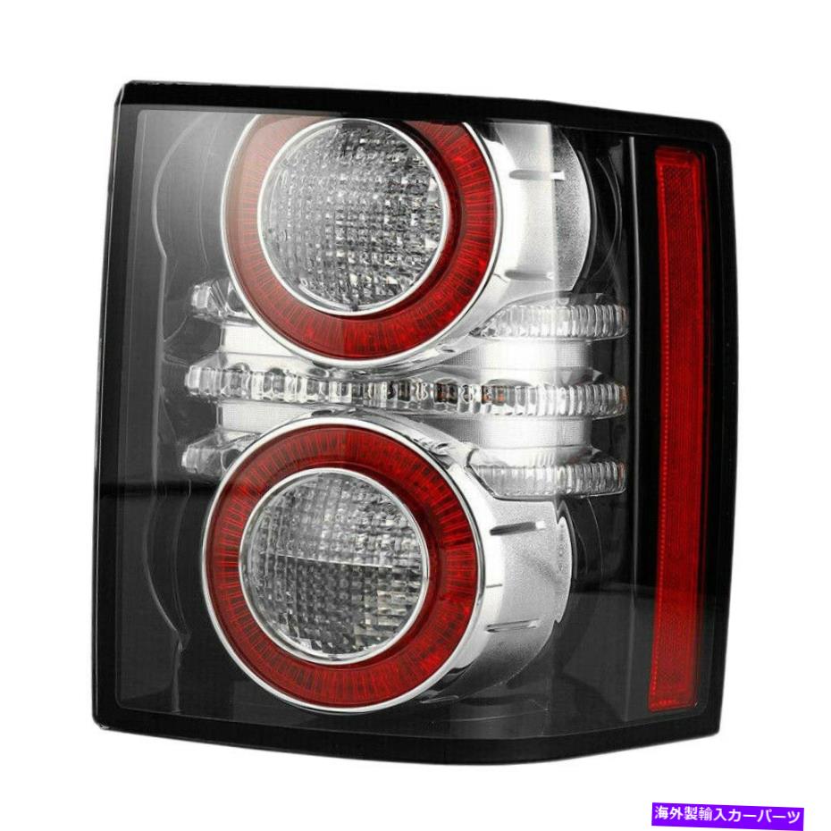USテールライト 2010-12ランドローバーレンジローバー右リアテールライトランプブレーキ Fit For 2010-12 Land Rover Range Rover Right Rear Tail Light Lamp Brake【並行輸入品】|Us Custom Parts Shop USDM