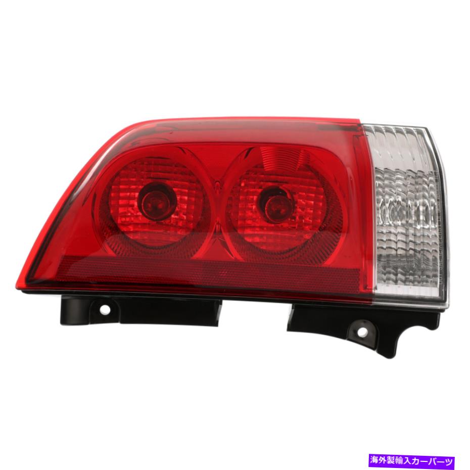 USテールライト OEM NEW 2006-2015日産アルマダ右リアコンボテールランプアセンブリ26550-ZC225 OEM NEW 2006-2015 Nissan Armada Right Rear Combo Tail Lamp Assembly 26550-ZC225【並行輸入品】｜Us Custom Parts Shop USDM 52,883円