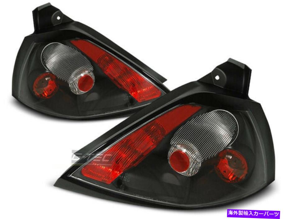 USテールライト Takavalot Mallille Renault Megane 2 II 02-05 MUTIA LTRE20WL XINO US Takavalot mallille Renault MEGANE 2 II 02-05 Musta LTRE20WL XINO US【並行輸入品】｜Us Custom Parts Shop USDM