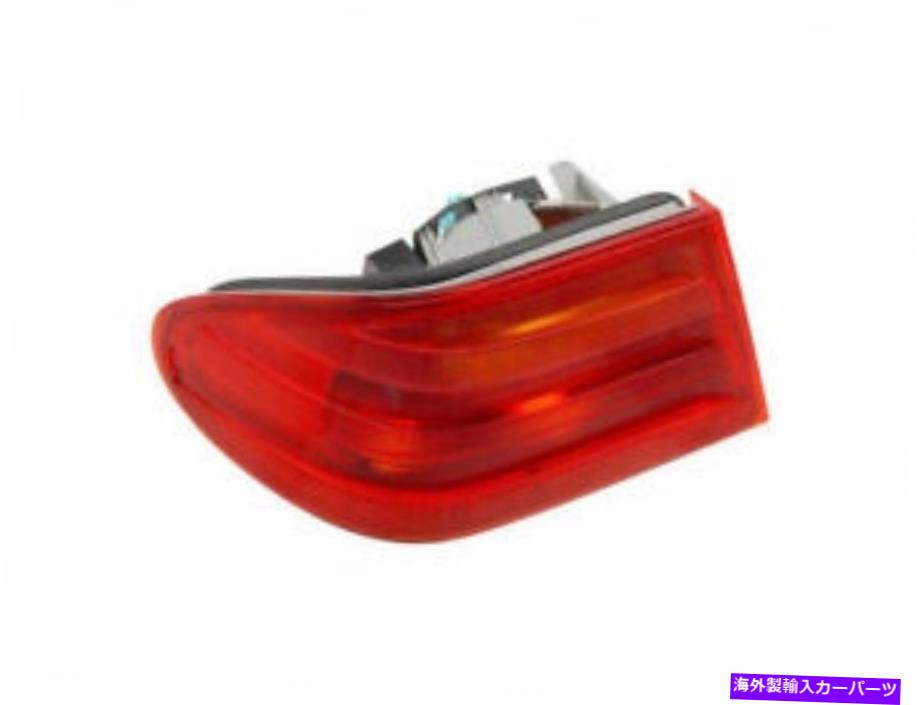 USテールライト 11-14 Audi A8 Quattro S8 VF74X4のための左外側テールライトアセンブリ Left Outer Tail Light Assembly For 11-14 Audi A8 Quattro S8 VF74X4【並行輸入品】
