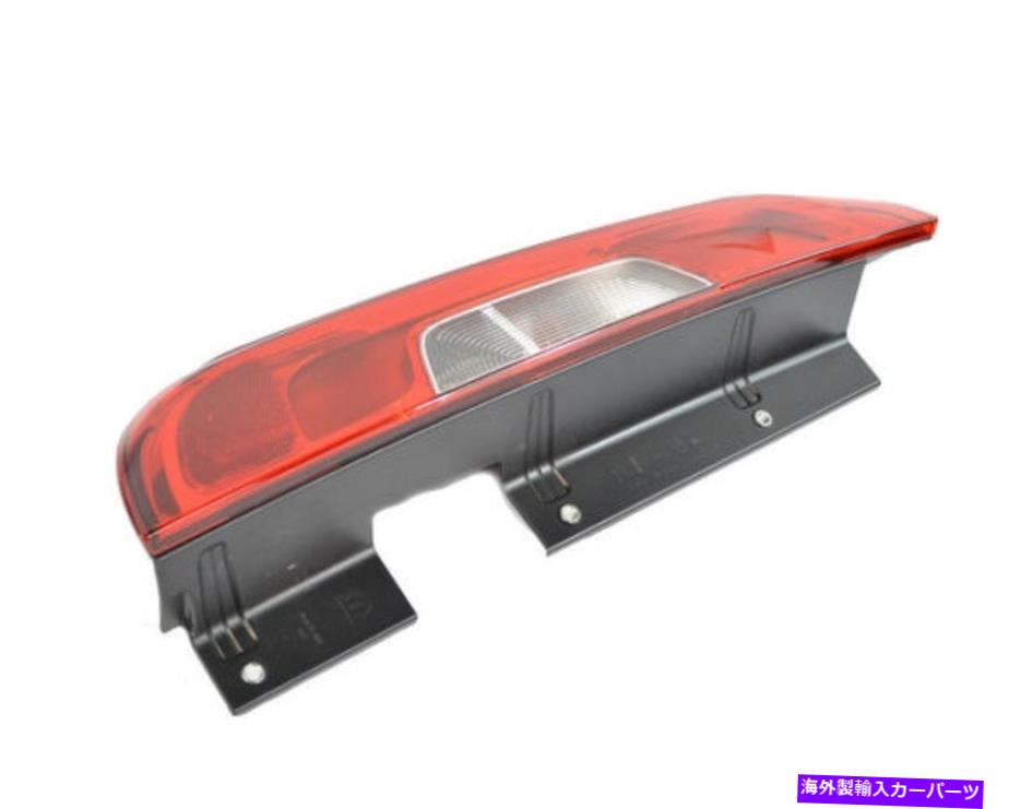 USテールライト 15-20 RAM PROMASTASTER CITER左リアテールランプ工場MOPAR新しいOEM右後部 15-20 Ram ProMaster City Left Rear Tail Lamp Factory Mopar New Oem Right Rear【並行輸入品】