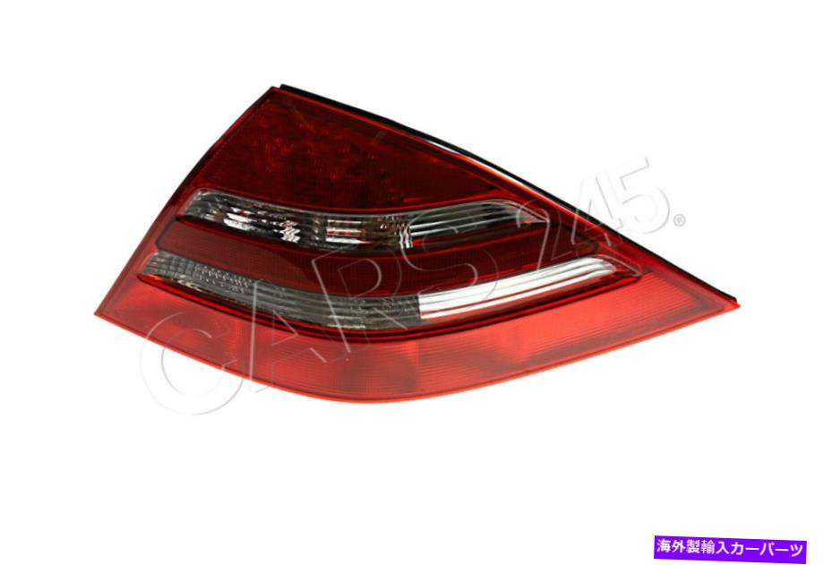 USテールライト メルセデスのためのリアライトC215 W215 2158200264ウローエム Rear Light Right For MERCEDES C215 W215 2158200264 ULO OEM【並行輸入品】|Us Custom Parts Shop USDM