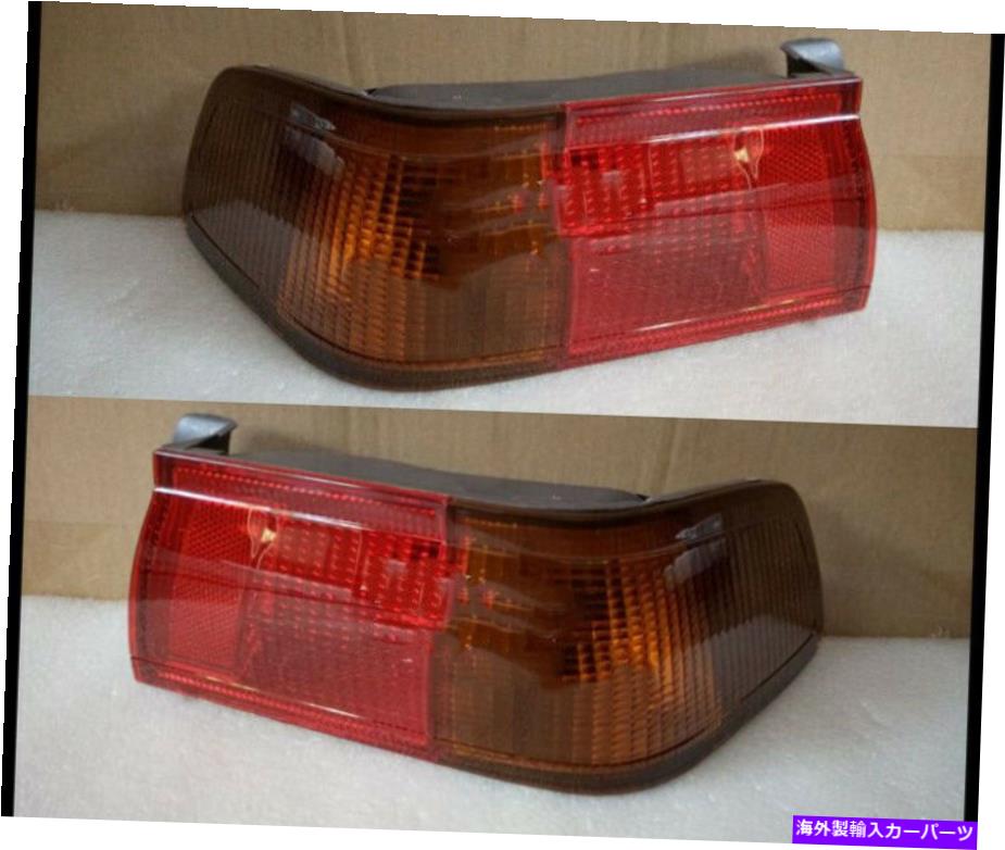 USテールライト 1ペアリアブレーキランプターン信号Taillight for Toyota Camry 2.2 SXV20 1997-99 1 Pair Rear Brake Lamp Turn Signal Taillight For Toyota Camry 2.2 Sxv20 1997-99【並行輸入品】